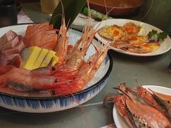 -松坂屋日料自助(长城路店)
