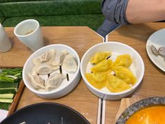 -船歌·鱼水饺青岛菜(枫蓝国际购物中心店)