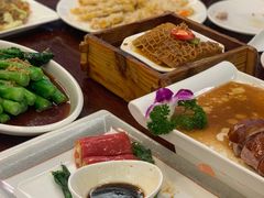 -彩景大酒楼(万泰新天地店)