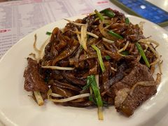 -大哥餐厅(西城花园店)