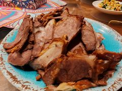 -蒙亨·手把肉·蒙古包文化主题餐厅(天恒广场店)