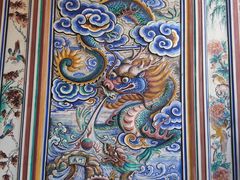 -槟城街头艺术街区