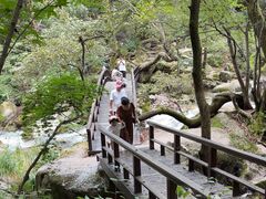 -本溪老边沟风景区