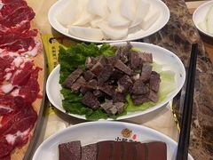 -小肥牛潮汕牛肉火锅(南联店)