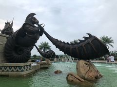 -波塞冬旅游度假区