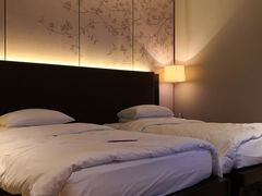 -上海崇明金茂凯悦酒店