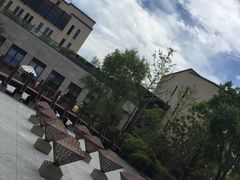 -上海崇明金茂凯悦酒店