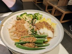 -蘇小主·创意中国菜(金茂览秀城店)
