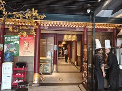 -京味斋·烤鸭·北京菜(安贞店)