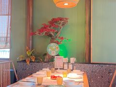-筱爷叔·上海传统手工菜(玉树路店)