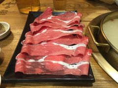 -四喜小胖·北京涮肉(五道营店)
