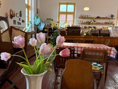 -春风十里咖啡馆