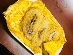 -芬芳甜品(同福路店)