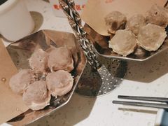 -左庭右院鲜牛肉火锅(长泰广场店)