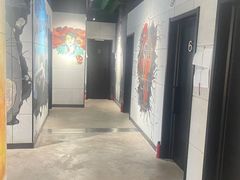 -木沐影咖(鑫乐汇购物广场店)