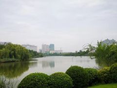 -徐州博顿温德姆酒店(高铁东站店)