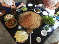 又见炊烟-又见炊烟．纳西小院云南菜