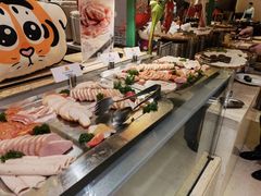 -海南棋子湾开元度假村·祺咖啡自助餐厅