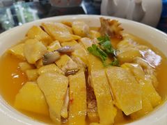 -大门水乡·顺德菜