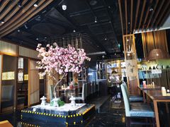 大堂-九井澤精致料理(金茂店)