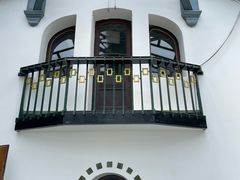 -青岛德国总督楼旧址博物馆