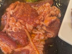 -鲜一烤肉(沈北店)