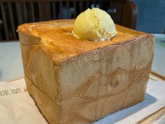 -绿茶餐厅(成都太古里店)