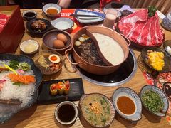 -伊豆野菜村(大族广场店)