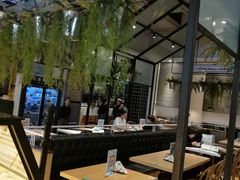 -托斯卡纳烘焙意大利餐厅(五天地店)