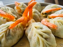 -叶存利海鲜大馅饺子(东戴河止锚湾店)