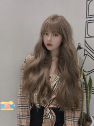点击看大图 -Rise Hair上升造型