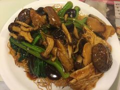 -翠华餐厅(旺角文华商场店)