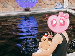 -东方之珠洗浴休闲广场(南开店)