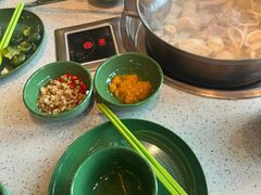 -润园四季椰子鸡火锅(海上世界店)