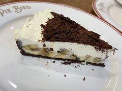 -Pie Bird(新闸路店)