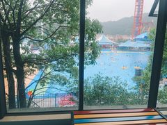 -杭州浪浪浪水公园