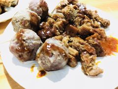 -小雨点糖水店(中兴街分店)