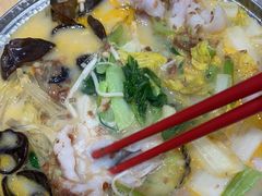 -喜家德虾仁水饺(东方宝泰店)