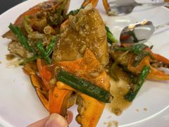 -無招牌海鮮(芽笼店)