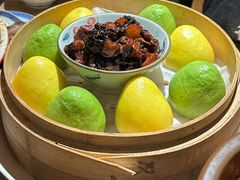 -图味美小黄鱼·景德菜(浙江路店)