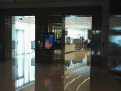 门面-万豪咖啡厅