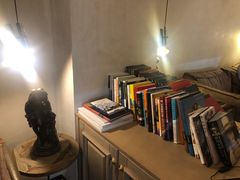 -Me Coffee下午茶艺术空间