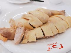 壹心鸡-文记壹心鸡(宝华路店)