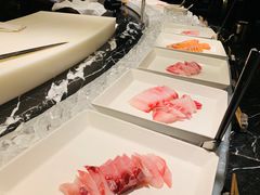 -晶华酒店柏丽厅