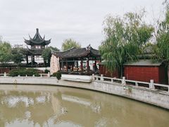 -召稼楼古镇
