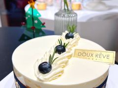 -杜哈夫DOUX RÊVE·生日蛋糕(日月光店)