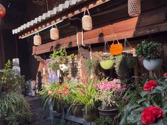 -龙姐私房菜(和顺古镇店)