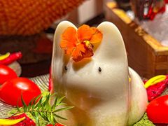 -蟹犇前•帝王蟹雪蟹(陆家嘴店)