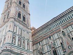 -圣母百花大教堂穹顶