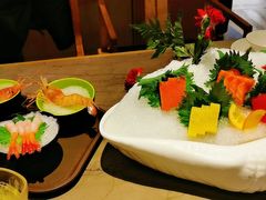 -海天盛宴海鲜自助(正大广场店)